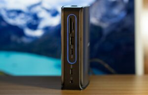 Esta nova docking station Anker 13 em 1 é ótima em casa e em qualquer lugar (prático) Esta nova docking station Anker 13 em 1 é ótima em casa e em qualquer lugar (prático)