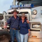 Estação histórica de pastagens do sul ganha novos proprietários com a saída de Dowdens