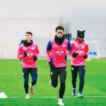 “Estamos numa situação difícil”: Guardiola antes do confronto com o United