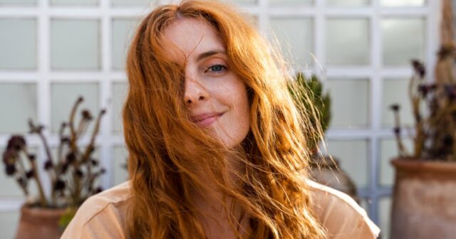 Estas gomas de crescimento capilar são clinicamente comprovadas para suportar cabelos mais grossos em 3 meses
