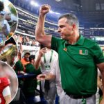 Estas são as semifinais do College Football Playoff como nunca as vimos antes