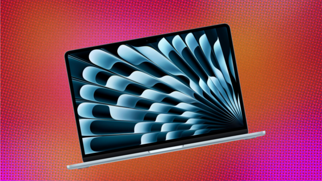 Este Apple MacBook Air com chip M4 está com desconto de US $ 200 agora
