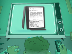 Este Kindle Scribe recondicionado é um ótimo negócio agora Este Kindle Scribe recondicionado é um ótimo negócio agora