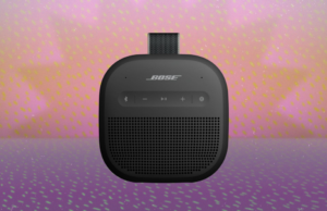 Este alto-falante Bluetooth à prova d’água Bose custa US $ 100 agora Este alto-falante Bluetooth à prova d'água Bose custa US $ 100 agora
