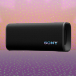 Este alto-falante portátil Sony robusto custa US $ 100 agora