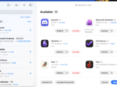 Este aplicativo atualiza todos os seus aplicativos Mac em um só lugar Updatest oferece instalação de software no Terminal