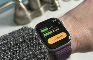 Este aplicativo de hidratação rastreia sua ‘produção’ em vez de sua ingestão Este aplicativo de hidratação rastreia sua 'produção' em vez de sua ingestão