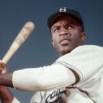 Este aspecto surpreendente do legado de Jackie Robinson perdura