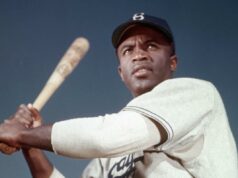 Este aspecto surpreendente do legado de Jackie Robinson perdura Este aspecto surpreendente do legado de Jackie Robinson perdura