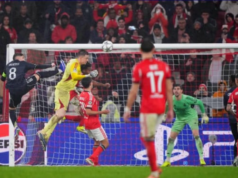 Este é o calendário do sorteio dos playoffs da Liga dos Campeões 2025/26: Real Madrid e Inter de Milão participam do sorteio Este é o calendário do sorteio dos playoffs da Liga dos Campeões 2025/26: Real Madrid e Inter de Milão participam do sorteio