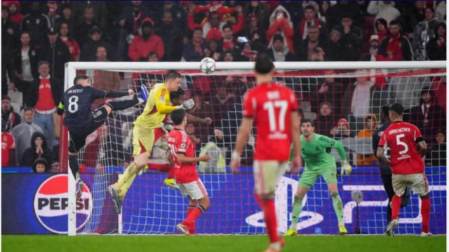 Este é o calendário do sorteio dos playoffs da Liga dos Campeões 2025/26: Real Madrid e Inter de Milão participam do sorteio
