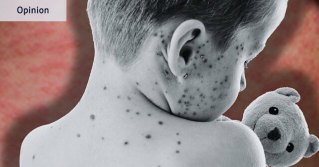 Este é o dano que RFK Jnr causou em menos de um ano
