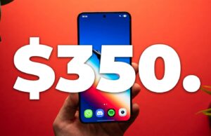 Este é todo o telefone que você precisa. (Vídeo) Este é todo o telefone que você precisa. (Vídeo)