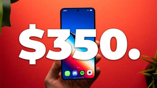 Este é todo o telefone que você precisa. (Vídeo)
