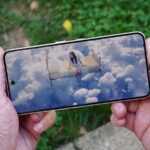 Imagem da caixa do produto Nothing Phone 3