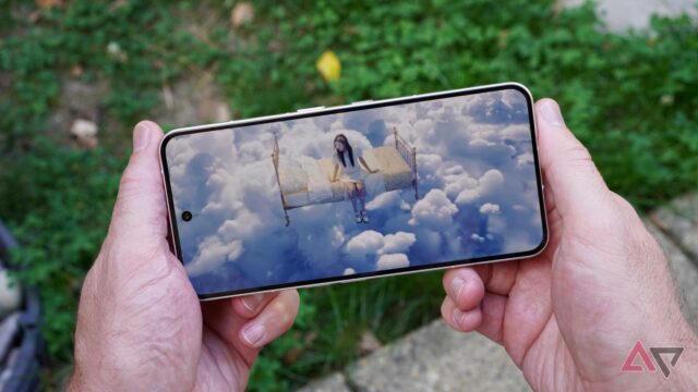 Este excêntrico telefone Android agora está ainda melhor Imagem da caixa do produto Nothing Phone 3
