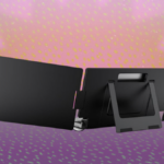 Este extensor de tela dupla para laptop está com 35% de desconto agora