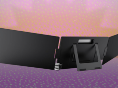 Este extensor de tela dupla para laptop está com 35% de desconto agora Este extensor de tela dupla para laptop está com 35% de desconto agora