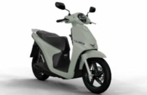 Este fabricante fabrica motos elétricas sem SIM Este fabricante fabrica motos elétricas sem SIM