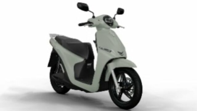 Este fabricante fabrica motos elétricas sem SIM Este fabricante fabrica motos elétricas sem SIM