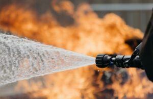 Este fundador dominou o combate a incêndios – agora ele está criando uma mina de ouro de IA Este fundador dominou o combate a incêndios - agora ele está criando uma mina de ouro de IA