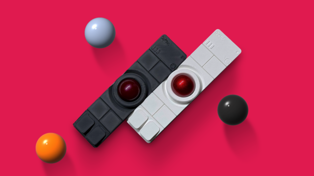 Banner Best of CES do Android Police apresentando Pebble Round 2, Roborock Saros 20, telefone robô Honor, exoesqueleto Ascentiz e Punkt MC03