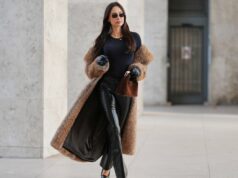 Este hub secreto da Amazon está repleto de moda luxuosa que grita ‘Aspen Rich Mom’ Jeans, suéter, bolsa, tênis e relógio da Amazon