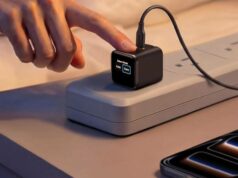 O carregador ultracompacto de 45 W da Anker com queda de tela é o melhor preço de todos os tempos Este minúsculo carregador Anker possui dois recursos de destaque que valem a pena dar uma olhada