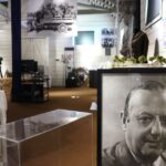 Este museu pouco conhecido de Los Angeles preservou o berço da indústria cinematográfica americana