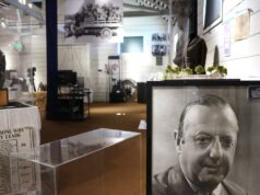 Este museu pouco conhecido de Los Angeles preservou o berço da indústria cinematográfica americana Este museu pouco conhecido de Los Angeles preservou o berço da indústria cinematográfica americana