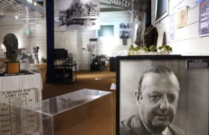 Este museu pouco conhecido de Los Angeles preservou o berço da indústria cinematográfica americana Este museu pouco conhecido de Los Angeles preservou o berço da indústria cinematográfica americana