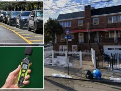 Este nabe do Bronx foi o maior chorão de 2025 – e essas foram as maiores queixas de Nova York Vista de uma casa em Wakefield.