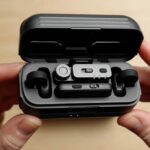Este novo kit de microfone SmallRig S70 de US$ 90 lançado na CES 2026 é imperdível para os criadores