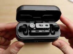 Este novo kit de microfone SmallRig S70 de US$ 90 lançado na CES 2026 é imperdível para os criadores Este novo kit de microfone SmallRig S70 de US$ 90 lançado na CES 2026 é imperdível para os criadores