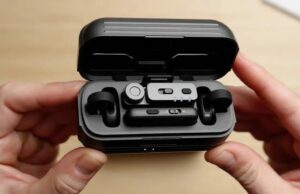 Este novo kit de microfone SmallRig S70 de US$ 90 lançado na CES 2026 é imperdível para os criadores Este novo kit de microfone SmallRig S70 de US$ 90 lançado na CES 2026 é imperdível para os criadores