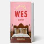 Livro de design de interiores de Wes Anderson: compre online