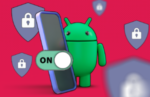 Este recurso de proteção avançada do Android 16, há muito esperado, está pronto para lançamento Capturas de tela das configurações de Proteção Avançada do Android 16.