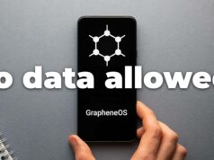 Este sistema operacional é um dedo médio para a grande tecnologia. (Vídeo) Este sistema operacional é um dedo médio para a grande tecnologia. (Vídeo)