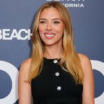 SANTA MONICA, CALIFÓRNIA - 04 DE JANEIRO: Ali Larter participa do 31º Annual Critics Choice Awards no Barker Hangar em 04 de janeiro de 2026 em Santa Monica, Califórnia. (Foto de Jeff Kravitz/FilmMagic)