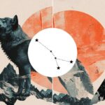 Estes 3 signos do zodíaco serão mais afetados pela Lua Cheia do Lobo em Câncer de janeiro de 2026