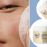 RoC Line Smoothing Daily Cleansing Pads com