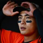 'Estou feliz que tudo deu certo': Lee do SF Giants fala sobre breve detenção no LAX