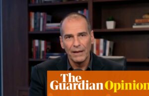Estou me vendo no YouTube dizendo coisas que nunca diria. Esta é a ameaça deepfake que devemos enfrentar | Yanis Varoufakis Estou me vendo no YouTube dizendo coisas que nunca diria. Esta é a ameaça deepfake que devemos enfrentar | Yanis Varoufakis