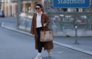 Estou sempre nos aeroportos – 17 melhores roupas de viagem que eu realmente compraria de novo conjunto de roupa