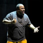 O ex-diretor artístico da Berkeley Rep, Tony Taccone, está comandando o novo show