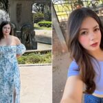 Estrela americana OnlyFans com ligações ao cartel mexicano sequestrada sob a mira de uma arma fora do shopping