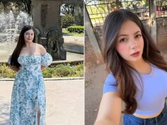 Estrela americana OnlyFans com ligações ao cartel mexicano sequestrada sob a mira de uma arma fora do shopping Estrela americana OnlyFans com ligações ao cartel mexicano sequestrada sob a mira de uma arma fora do shopping