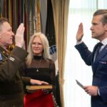 Estrela country permanece na Reserva do Exército após promoção aos 61 anos: 'Grande honra'