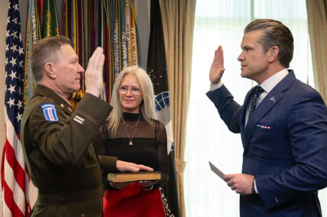 Estrela country permanece na Reserva do Exército após promoção aos 61 anos: 'Grande honra'
