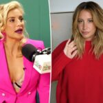 Estrela da Disney falou sobre interação ‘desconfortável’ com Ashley Tisdale anos antes do drama do grupo de mães